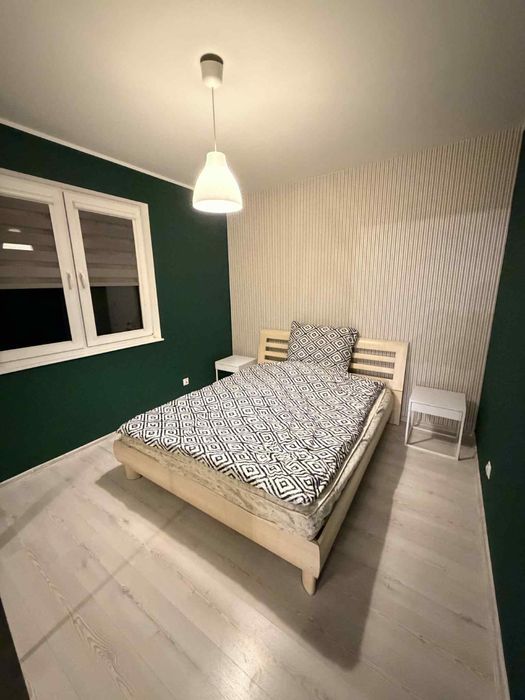 Dom na wynajem dlugoterminowy