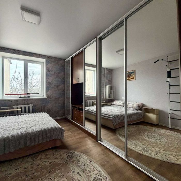 3х комнтаная квартира с новым ремонтом Таирова | готовы по сертификату