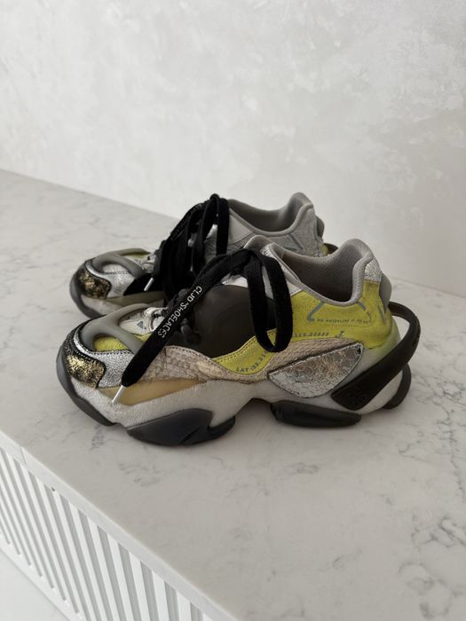 Кроссовки брендовые CLJD 38 размер