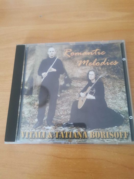 Cds de musica variada434091368383795202