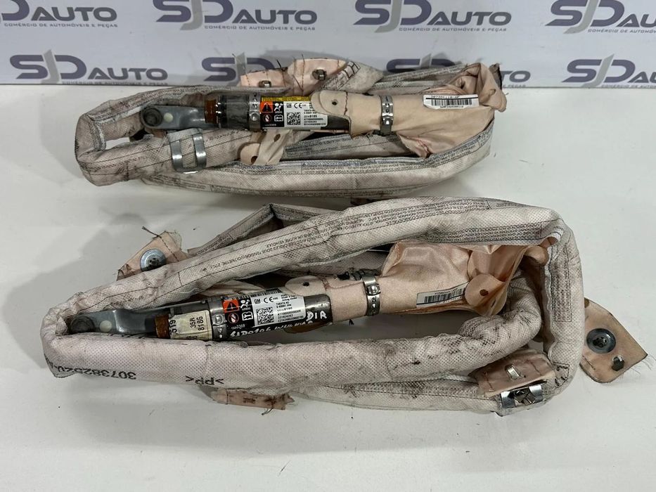 Airbag Cortina Direito / Esquerdo - Opel Insignia