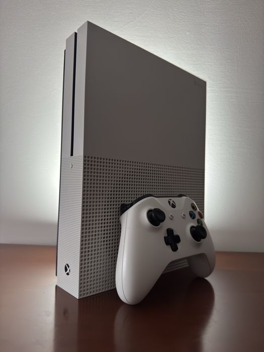Consola Xbox One S 1T