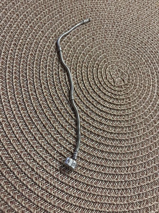 Bransoletka Pandora  18 cm