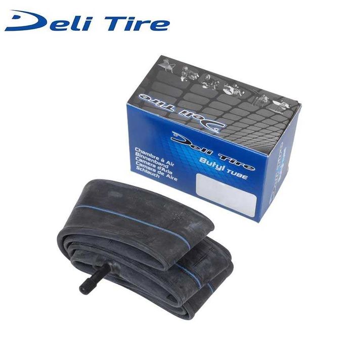 Camara de Ar 3.00-4 Deli Tire
