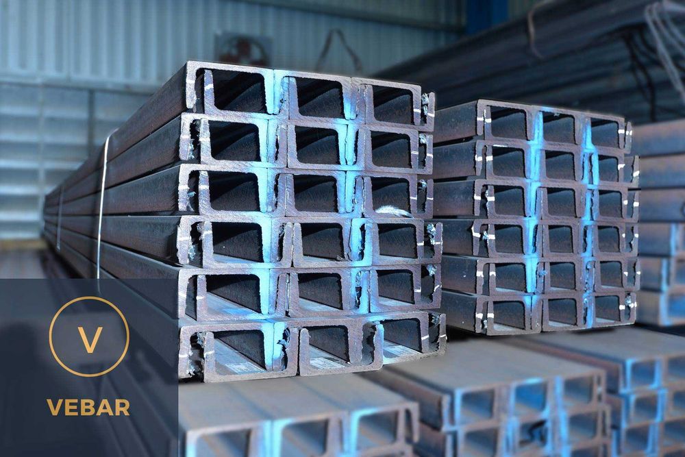 Dwuteownik tragarz IPE INP cięte na wymiar od 3,30zł/kg