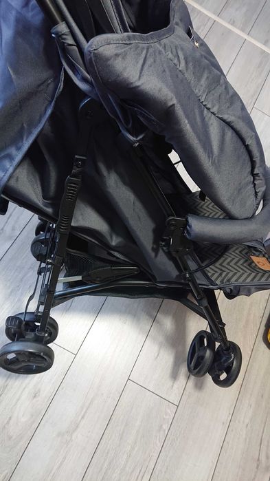 Wózek spacerówka Lionelo jak nowy