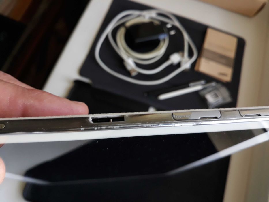 Samsung Galaxy Note Pro 12,2"  SM P-901   32GB 3GB RAM  + подарки