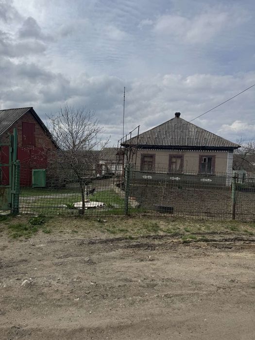 Продам будинок  рн Дроздовка