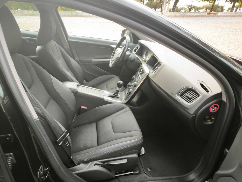 Volvo V60 1.6 D2 Drive