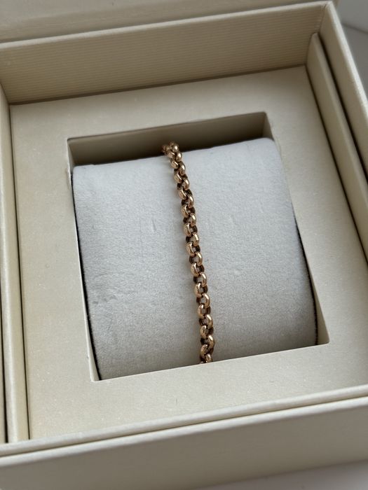 Золотий браслет 585