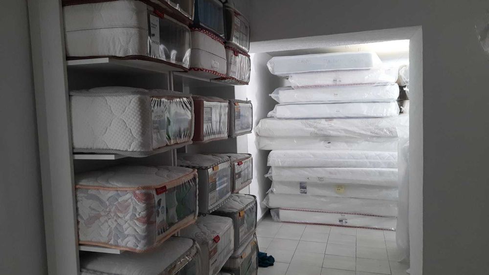 Виробництво матраців. Оптом та вроздріб