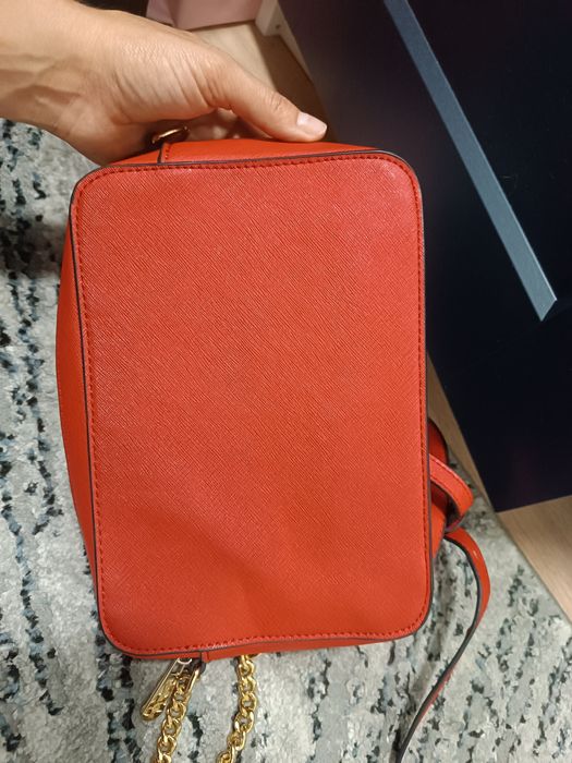 Małą torebka damska Michael Kors