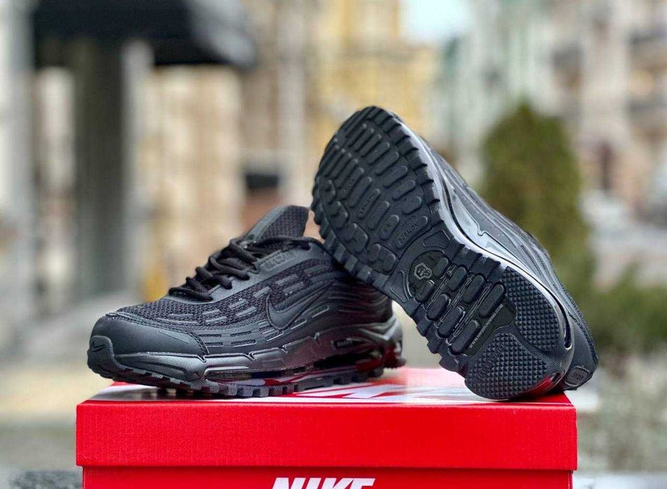 ТОП! Кросівки Nike Air Max TL 2.5 - супер хіт весни. Легкі та надійні.