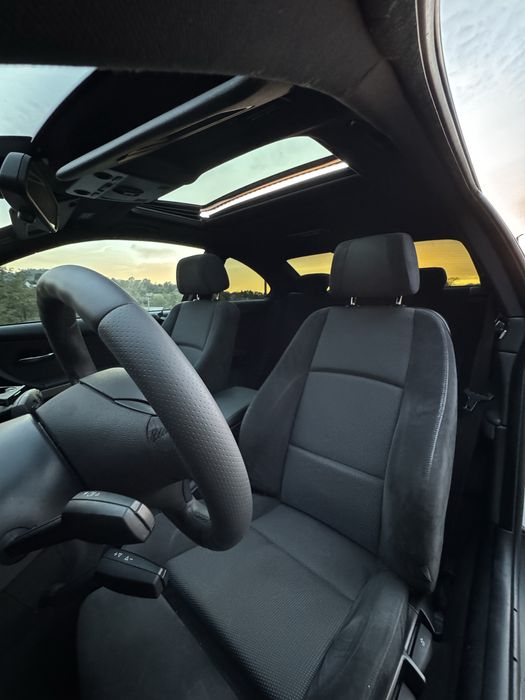 Bmw 320d Pack M LCI