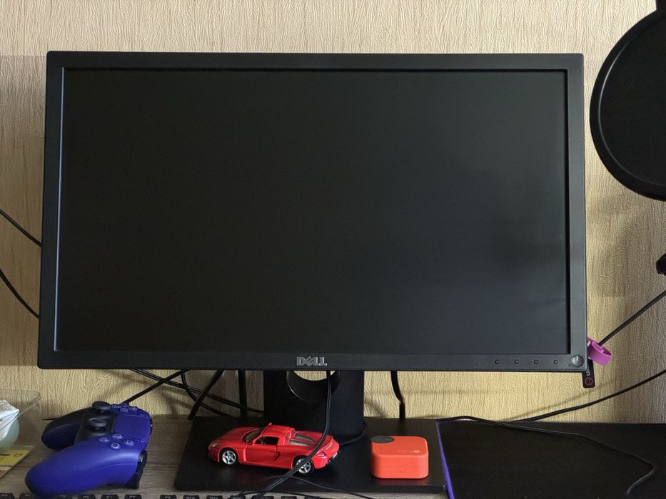 Монитор DELL 21.5" 1080р