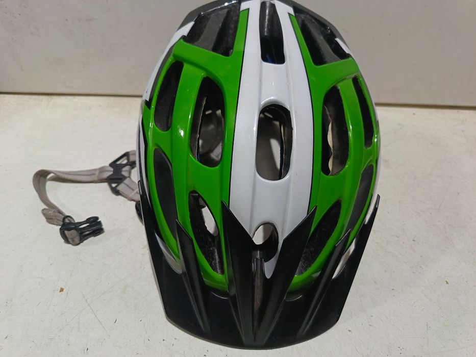 Kask rowerowy Specjalized SKODA rozmiar M  50-58 cm