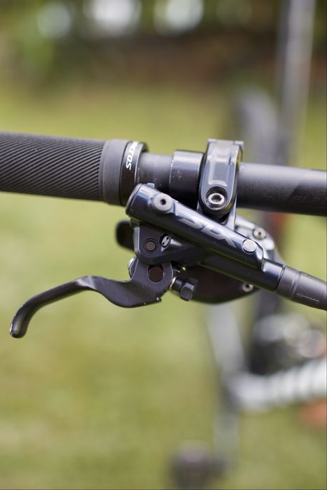 Scott scale 930 2019, rozmiar L,carbon