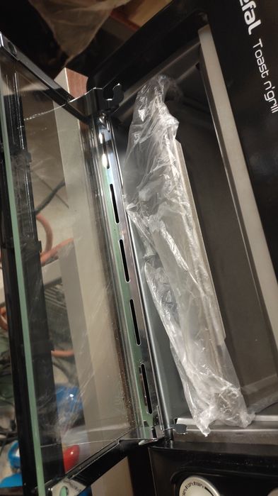 Toster opiekacz retro Tefal