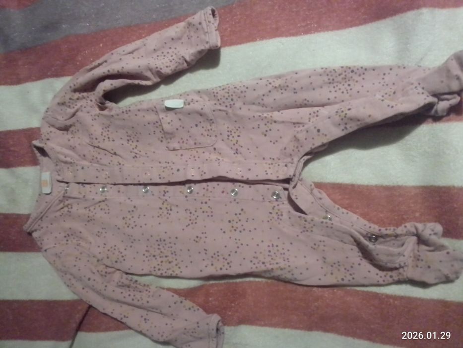 Продам дитячі речі. Б/у. В задовільному стані. Все в одну ціну.