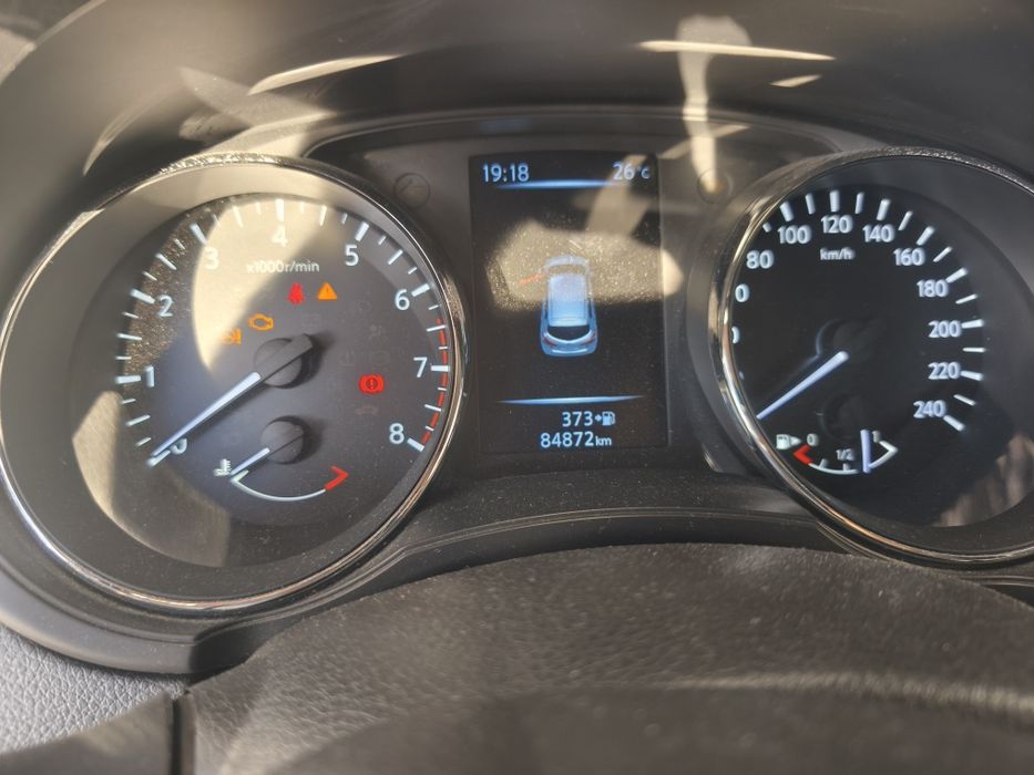 Nissan pulsar 1.2 dig-t sport edition