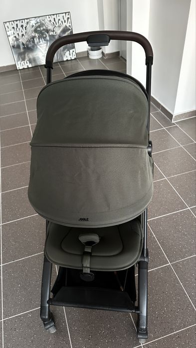 Carrinho Joolz Aer +
