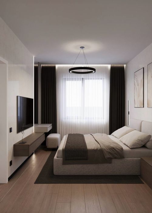 Продаж дуплексів 75 м² з ремонтом 20 хвилин від Києва