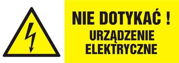instalacje elektryczne