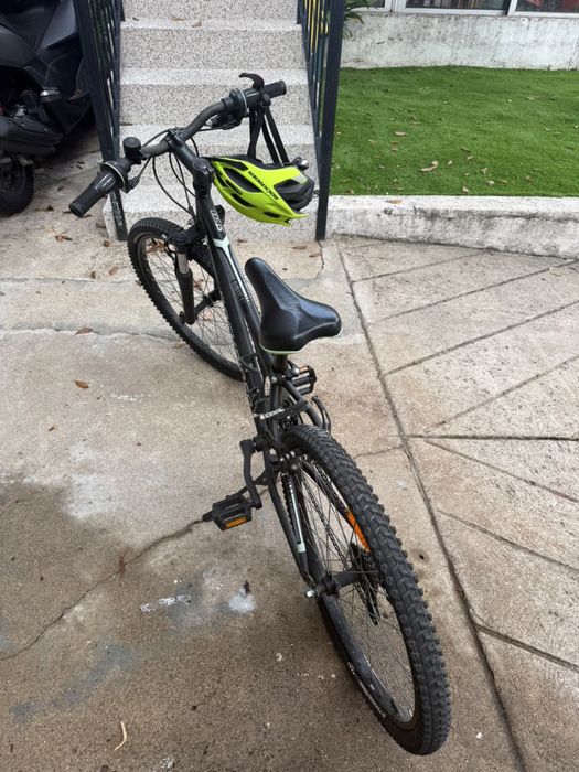 Bicicleta para criança