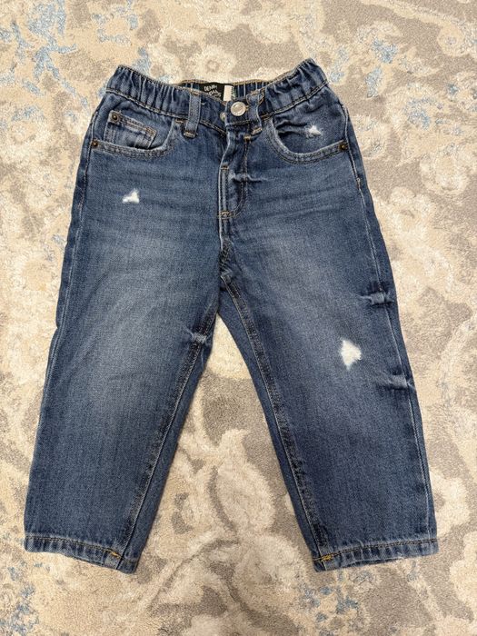 Джинси Zara 86 см