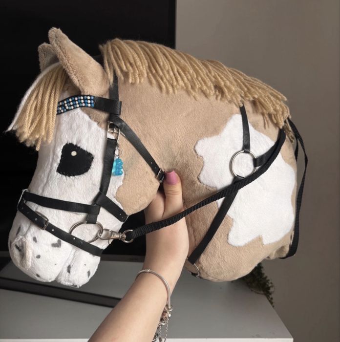 hobby horse kmd A3