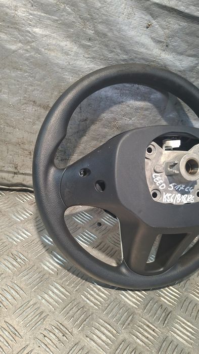 Kierownica Z Poduszką Kia Ceed I