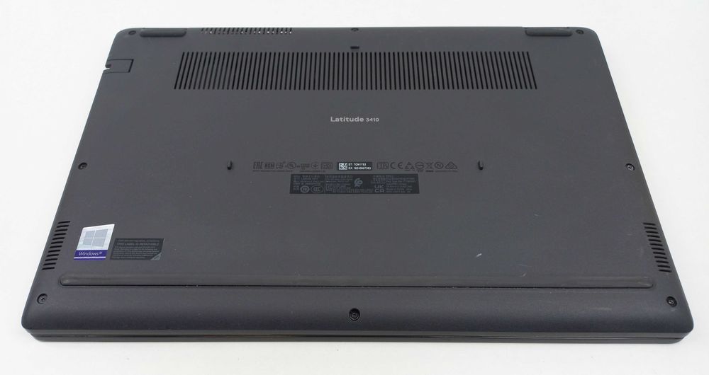 Dell Latitude 3410 i3-10110U 8Gb 256SSD 14’