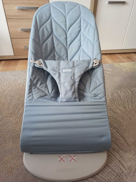 Bujaczek BabyBjörn