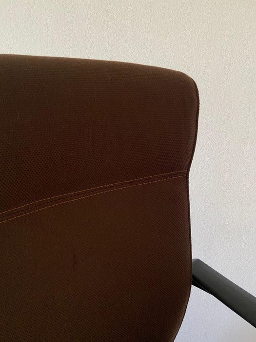 Cadeira de rodas escritório