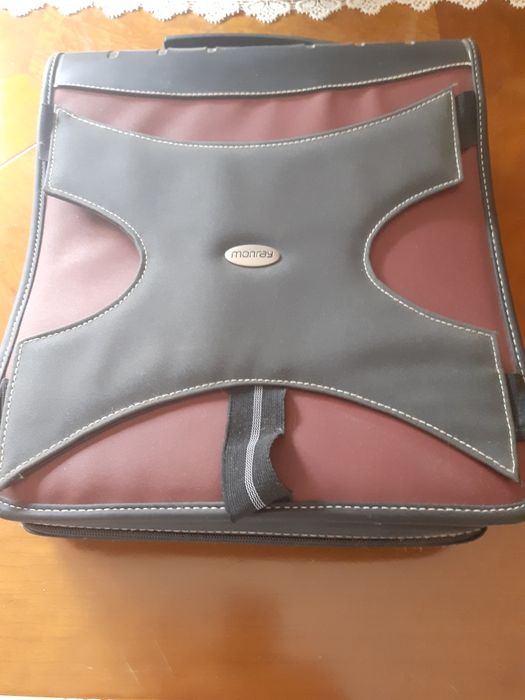 Bag for Storing CDs64298089601025120