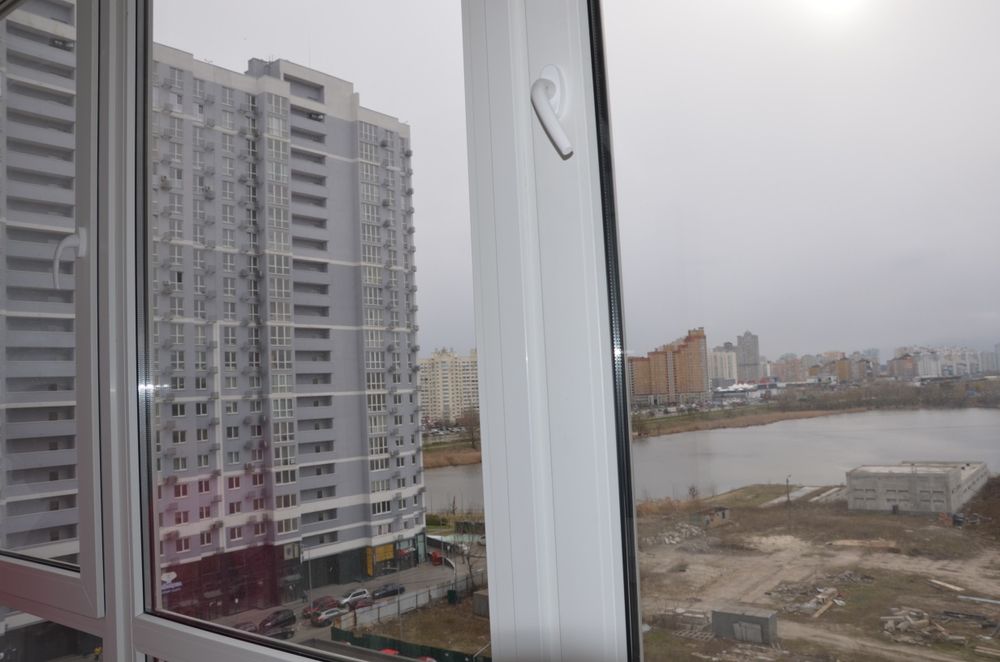 Оренда 2 кімнатної квартири ЖК"Лебединий"