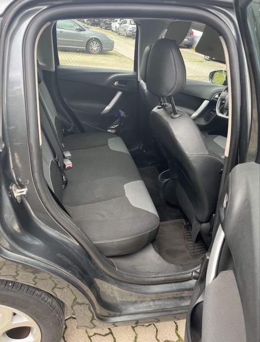 endo Citroën C3 II 1.2 VTi Exclusive, com 97.800 km