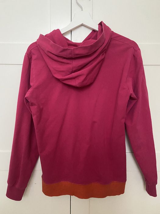 Bluza z kaprurem marco polo