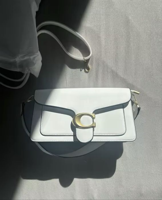 Сумка Coach Tabby Shoulder Bag 20