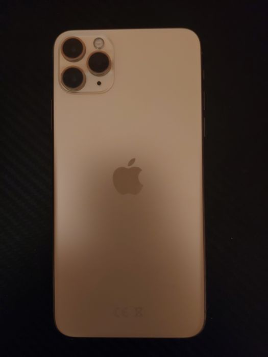 iPhone 11 Pro Max 256GB64740804986114122