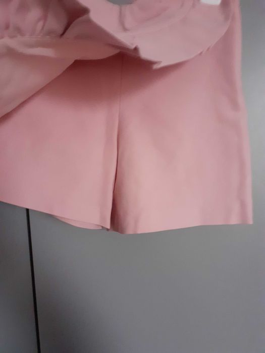 Spódnico spodnie Zara r  128