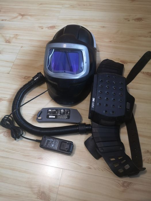 Speedglas adflo 9100MP XX