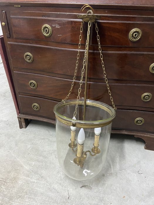 Mobilia Diversa Em Bom Estado