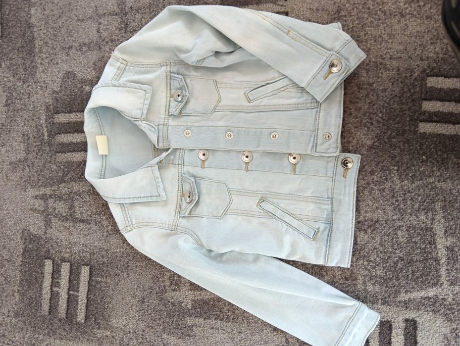 Katanka dla dziewczynki