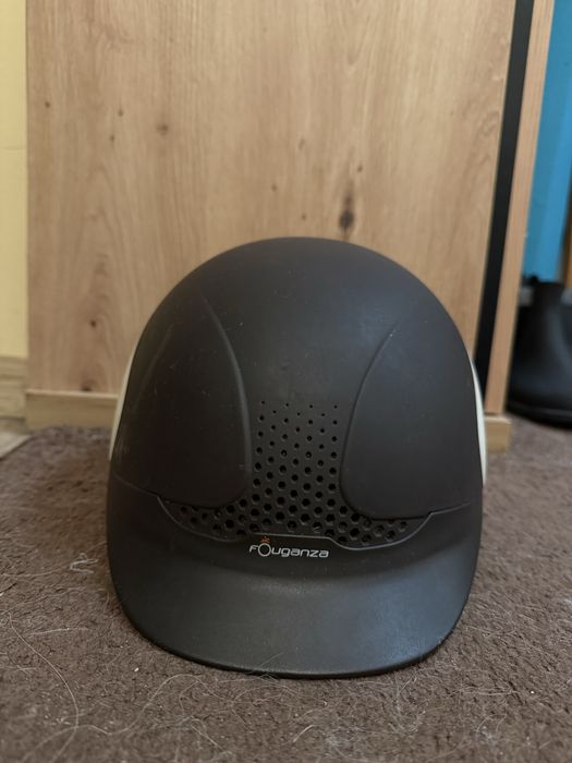 Kask fouganza 55-57cm