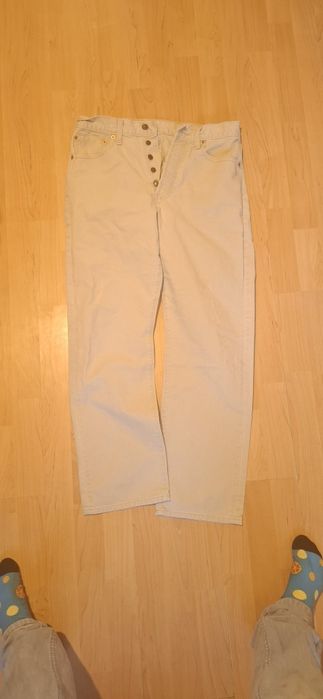 Levi’s 6551 W32 L30