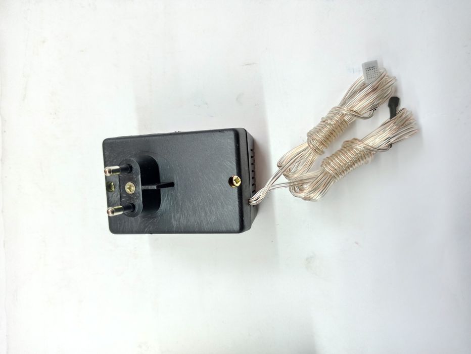 Терморегулятор в инкубатор цифровой с влагомером