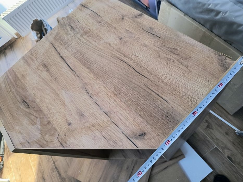 Тумба кухонна кутова 65*65