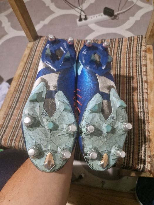 Korki Adidas Predator Accuracy.1L SG r 38