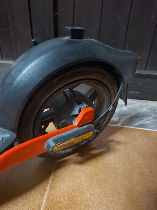 Trotinete nineboot